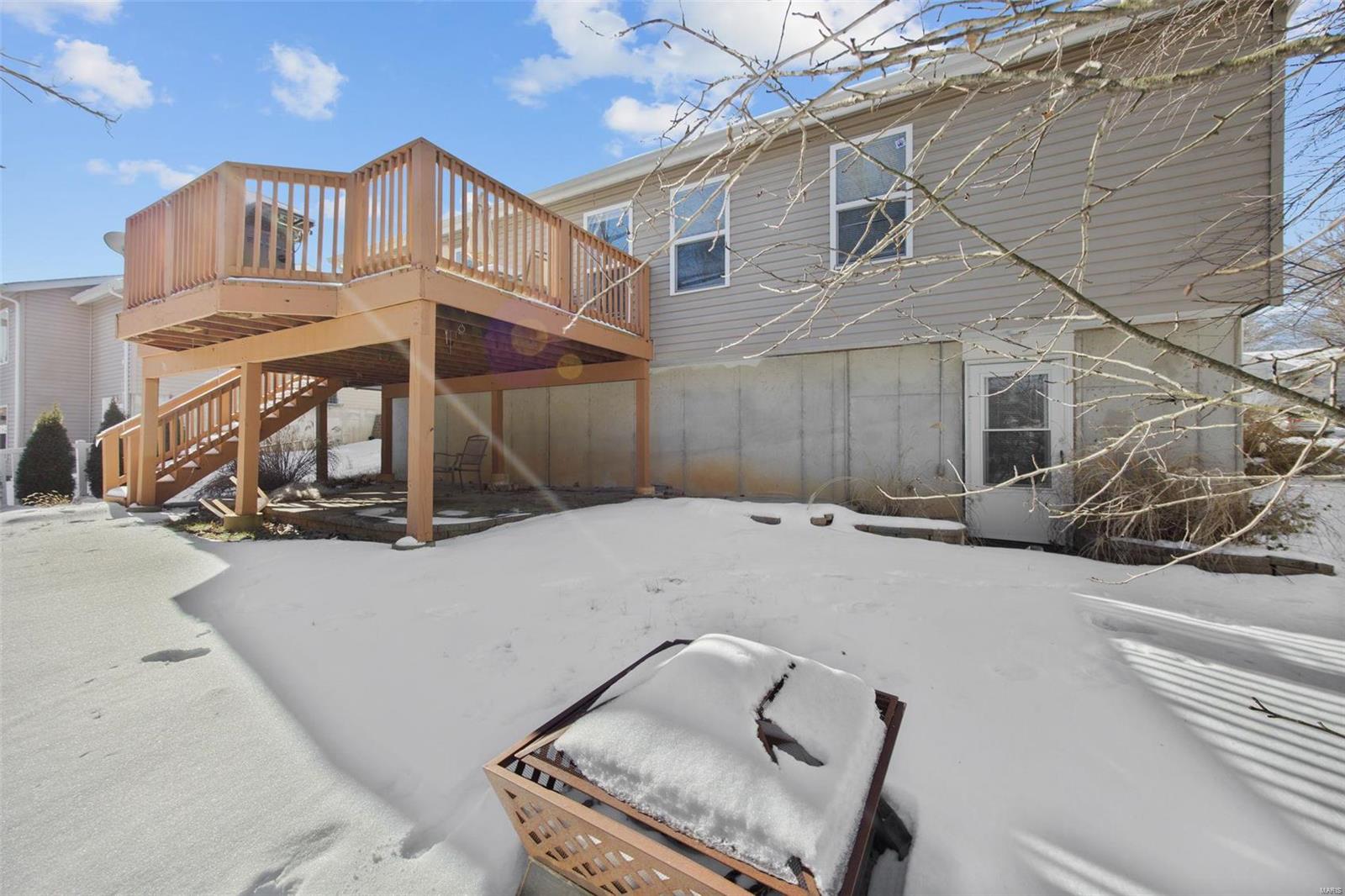 2332 Arkansas Drive Property Photo 25