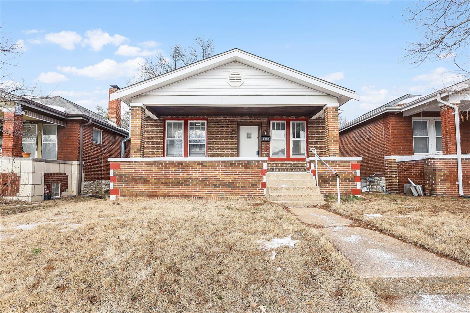 5749 Holly Hills Avenue Property Photo