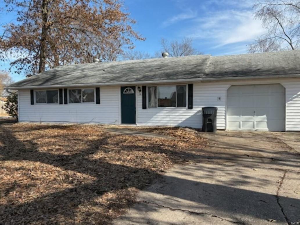 108 Saint Thomas Drive Property Photo 1