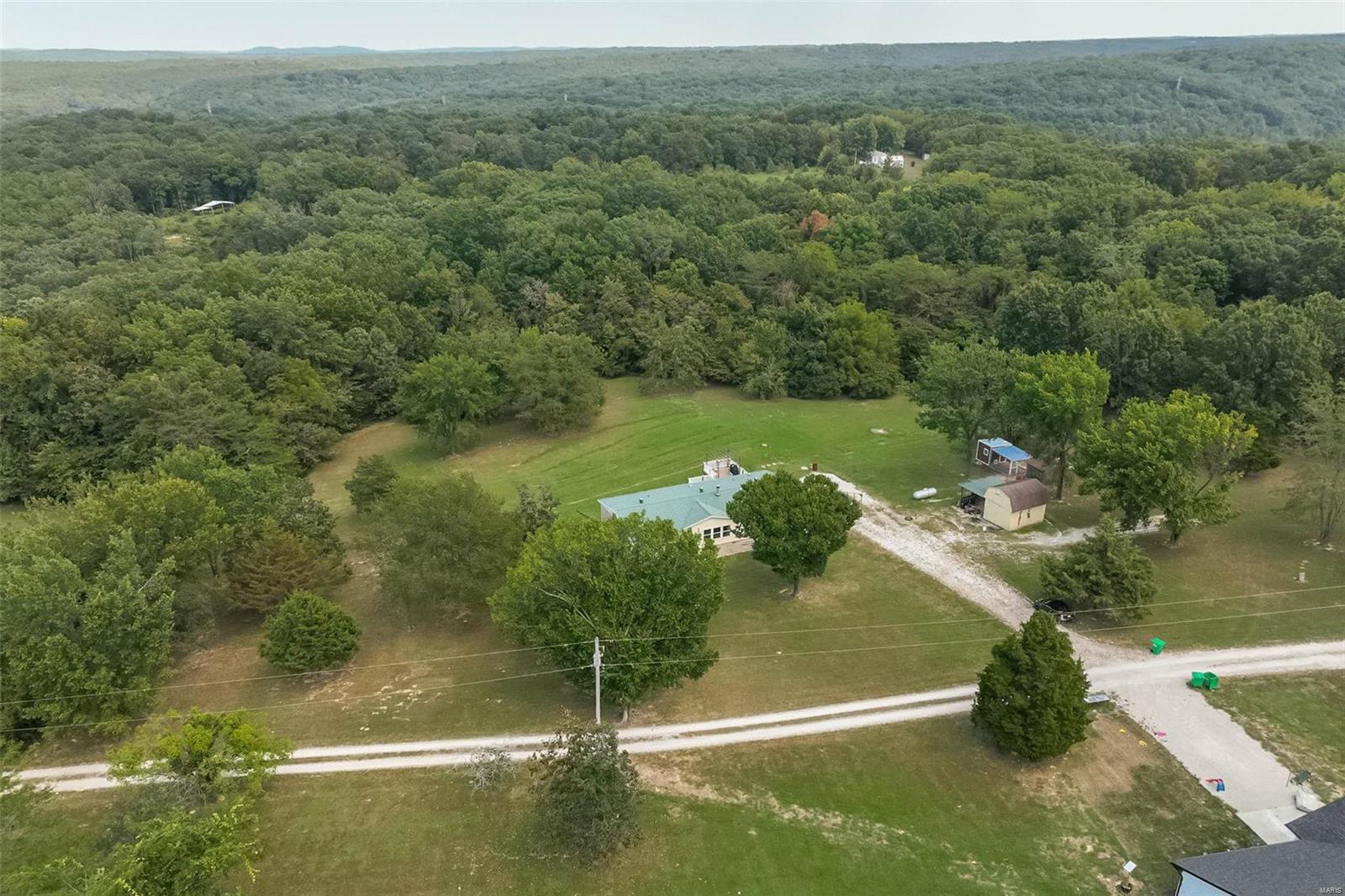 2120 Plattin Meadows Drive Property Photo 2