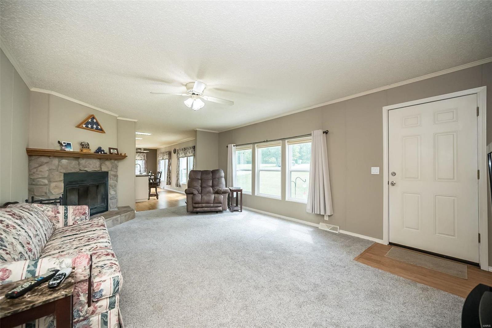 2120 Plattin Meadows Drive Property Photo 6