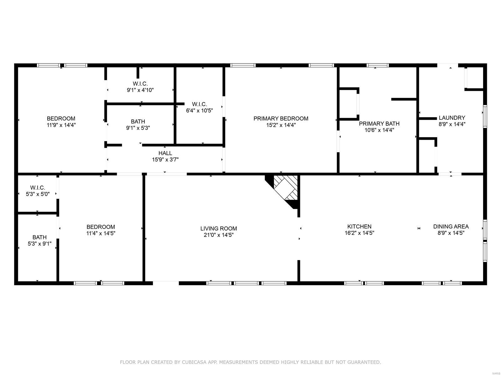 2120 Plattin Meadows Drive Property Photo 40