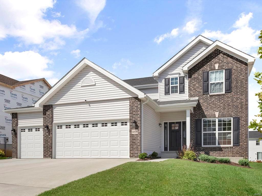 2 Nottingham At Boone Ridge Property Photo 4