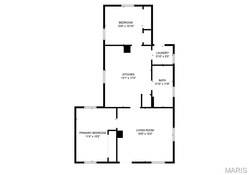 501 French Street Property Photo 21