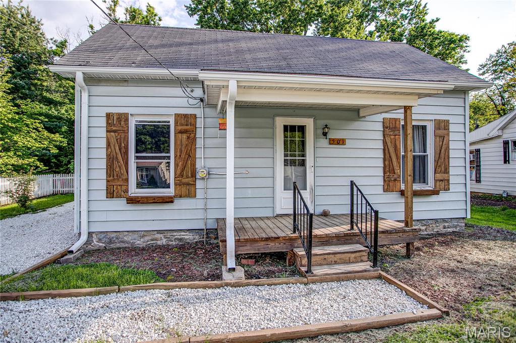 501 French Street Property Photo 30