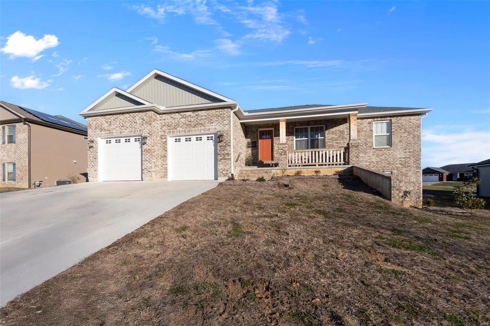 3628 Collins Mill Property Photo 2
