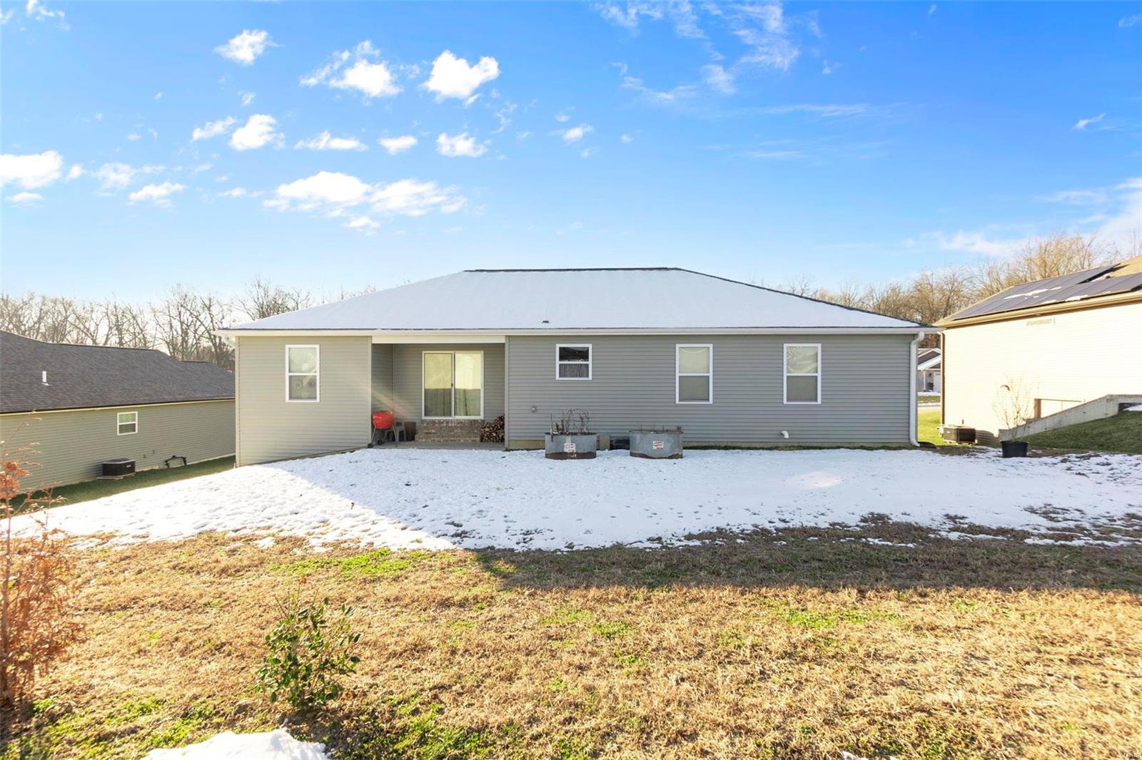 3628 Collins Mill Property Photo 6