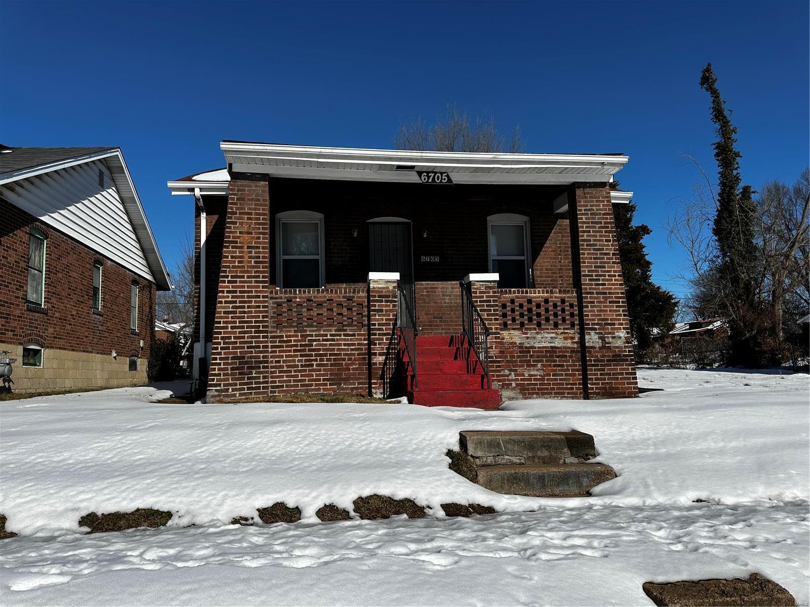 6705 Saint Louis Avenue Property Photo 1