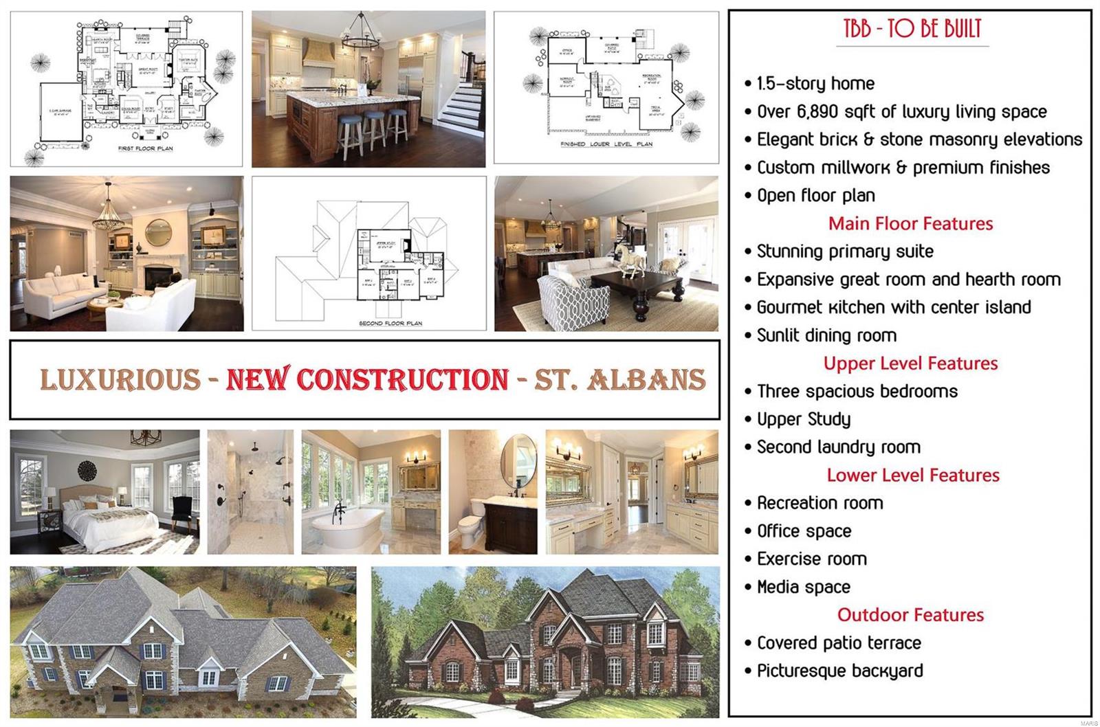 267 Saint Andrews Drive Property Photo 1