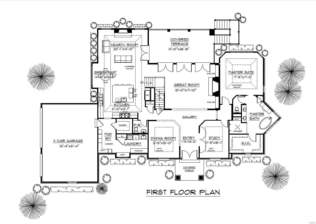 267 Saint Andrews Drive Property Photo 12