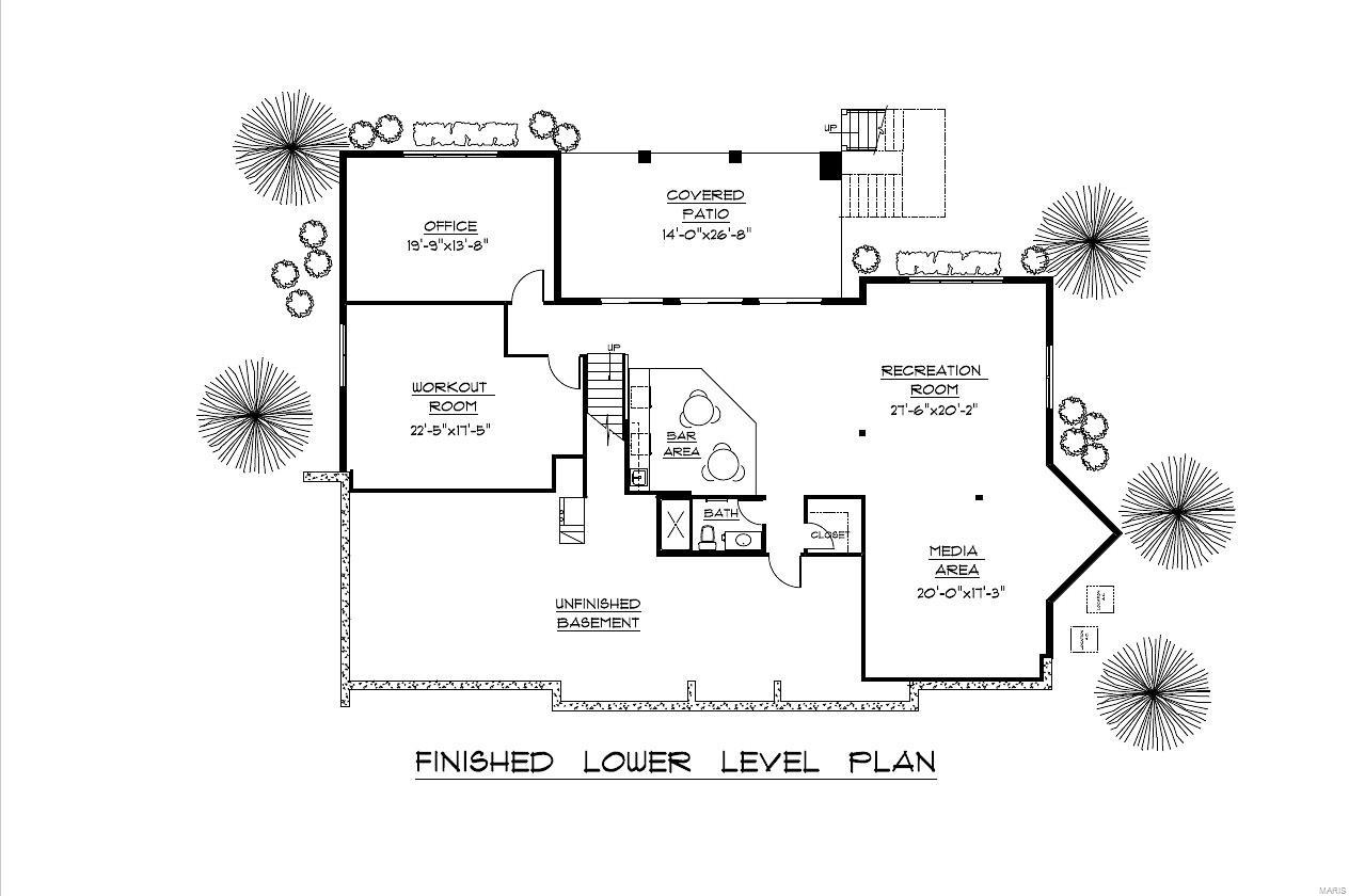 267 Saint Andrews Drive Property Photo 91