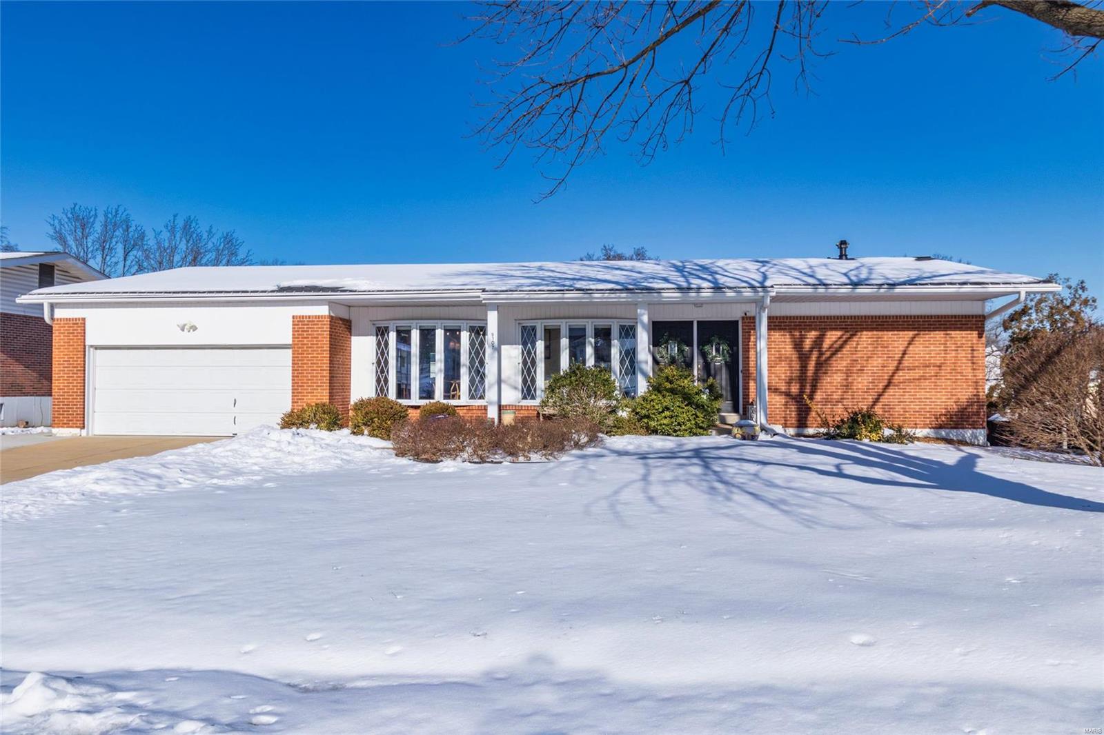 9107 Lavant Drive Property Photo 1