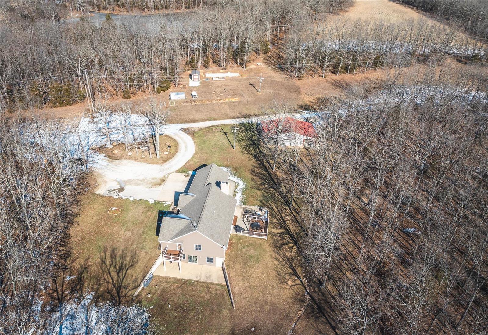 125 Todd Lane Property Photo