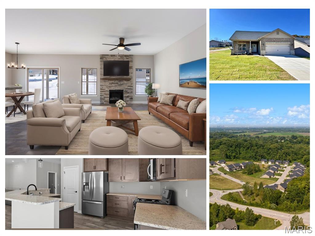 8011 8 Villa Valley Ln Property Photo 1