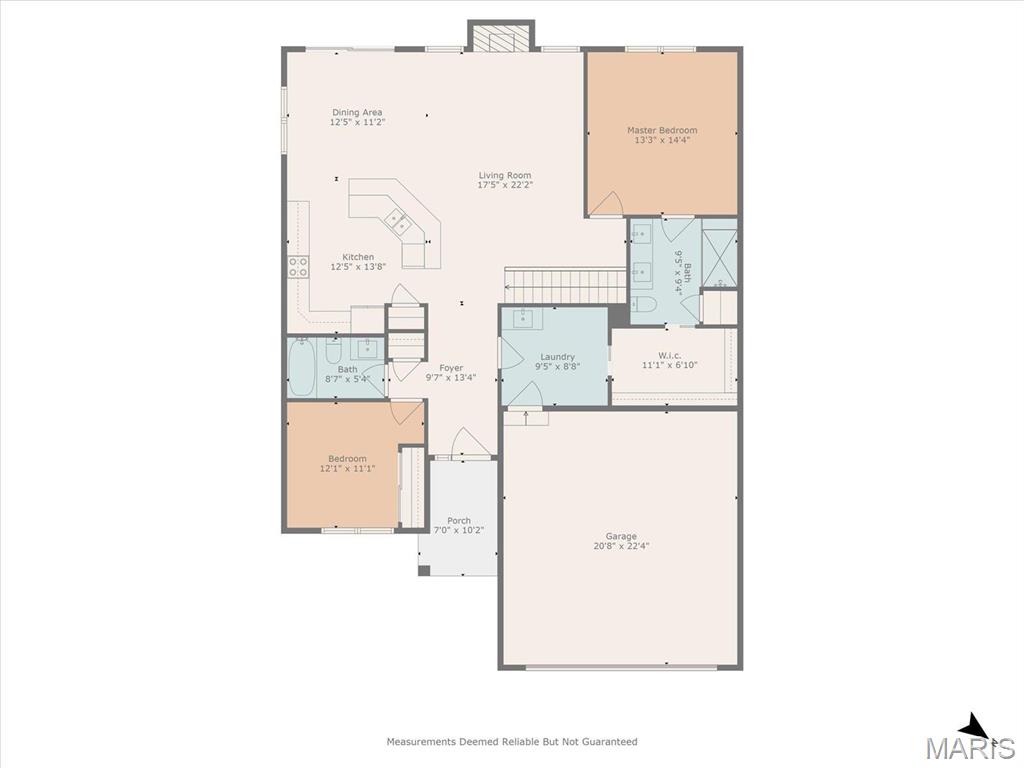 8011 8 Villa Valley Ln Property Photo 18