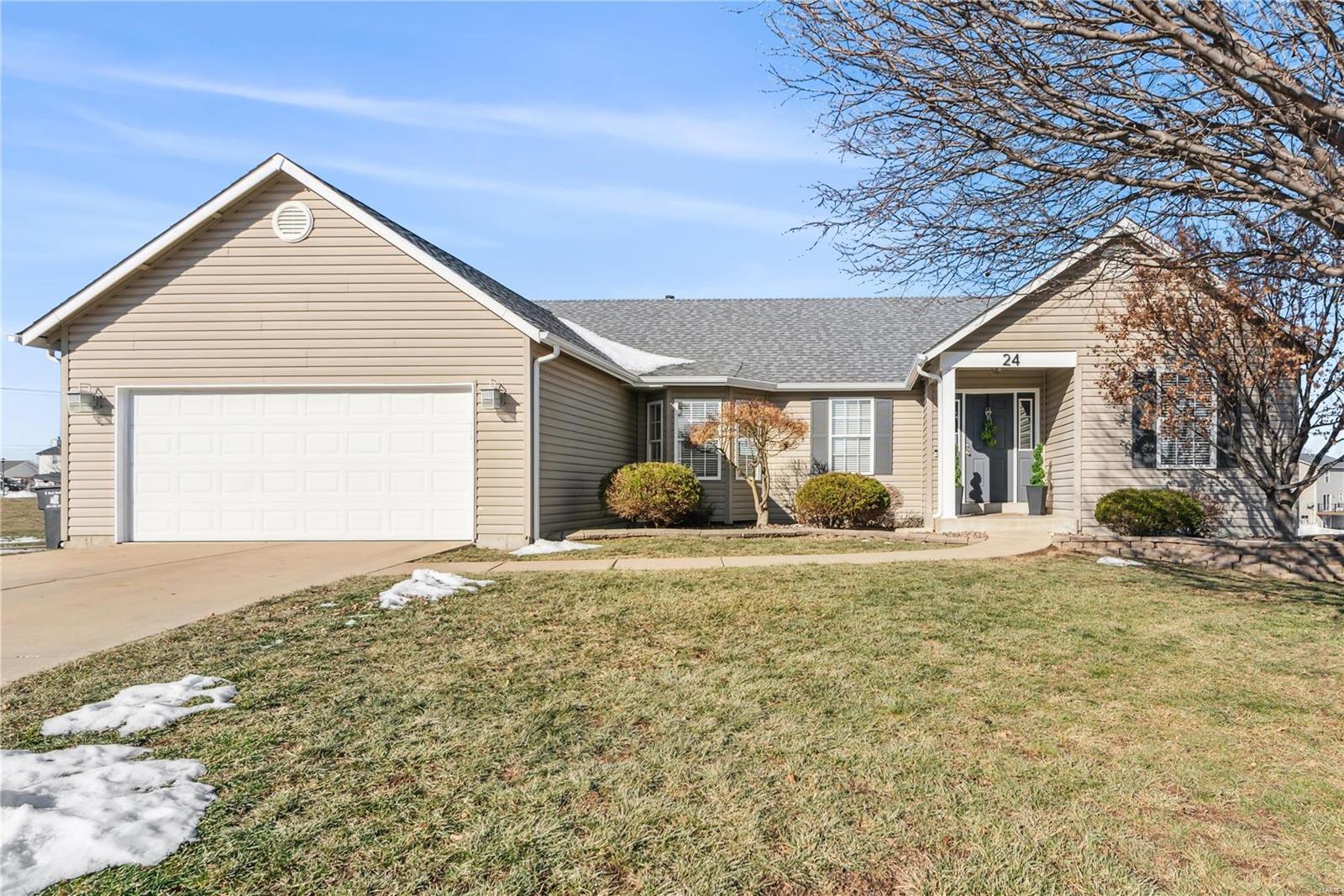 24 Sun Brook Court Property Photo