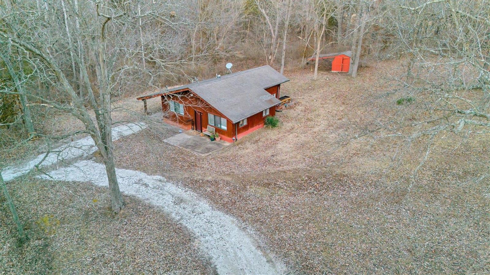 533 Cedar Lane Property Photo 1