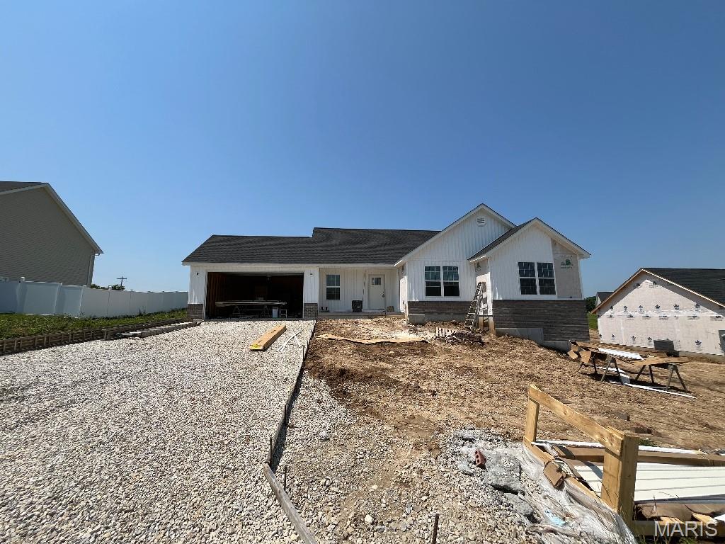 282 Lake Labadie Drive