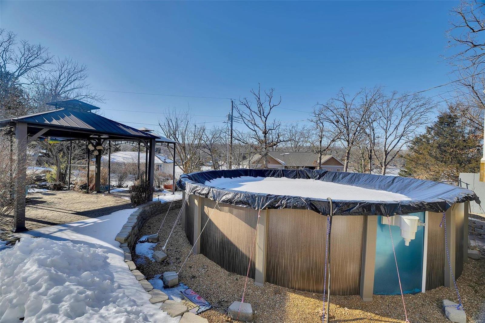 3808 E Point Drive Property Photo 40