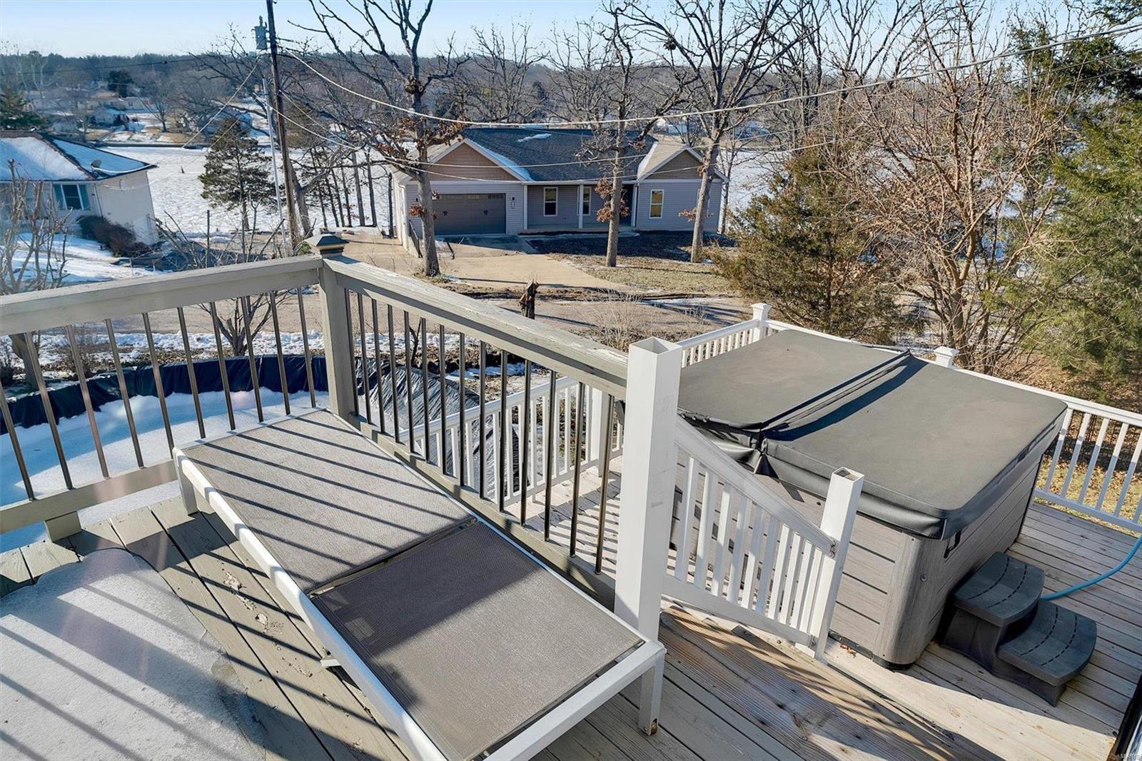 3808 E Point Drive Property Photo 46