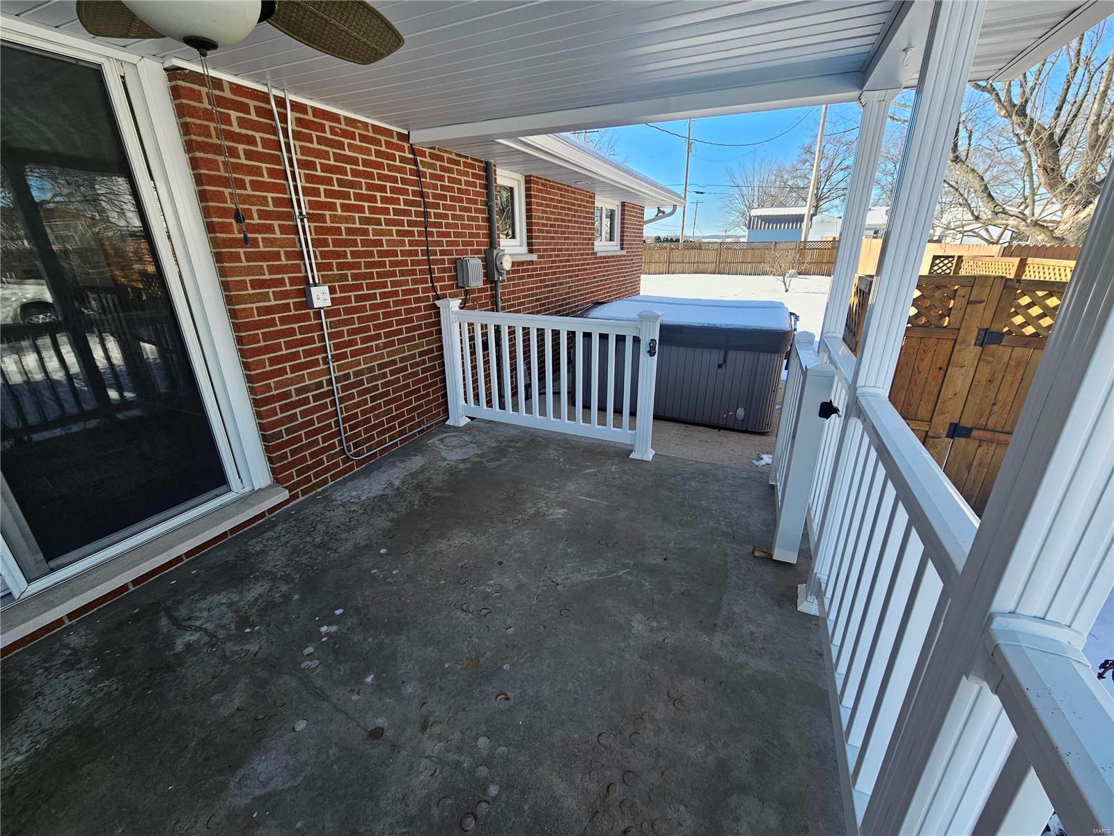 111 Linn Drive Property Photo 17