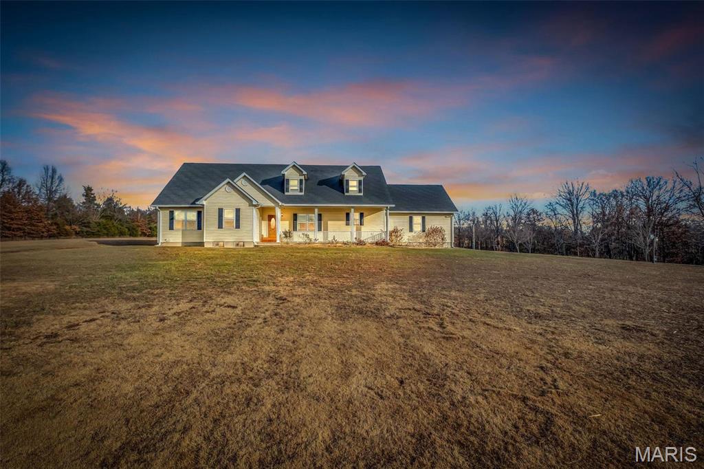 20305 Highway M Property Photo 8