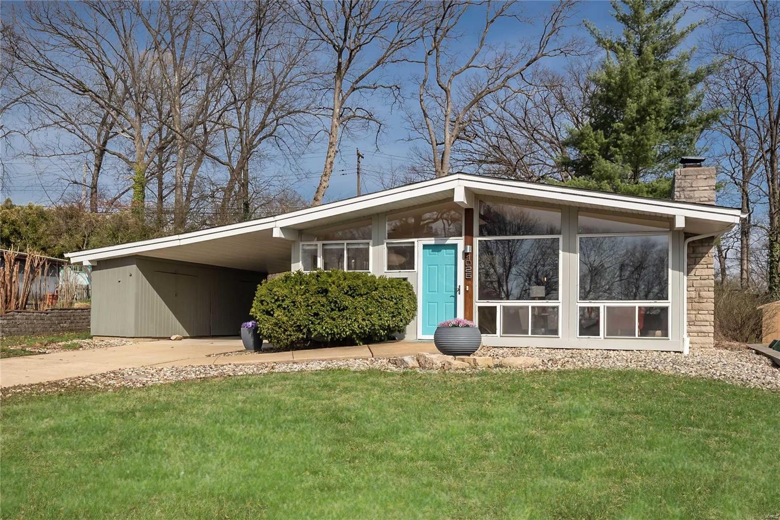 1025 Coffey Court Property Photo 1