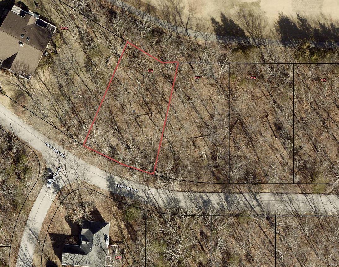 9581 Bent Tree Drive Property Photo 1