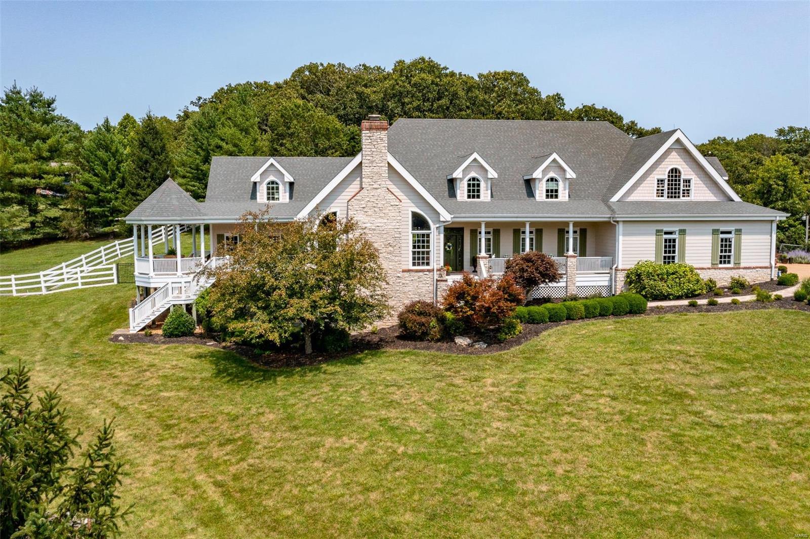 3688 Bassett Road Property Photo
