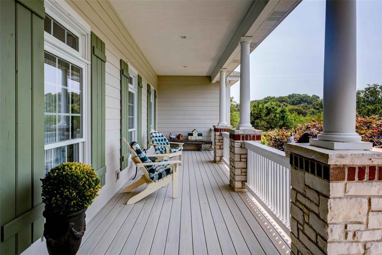 3688 Bassett Road Property Photo 5