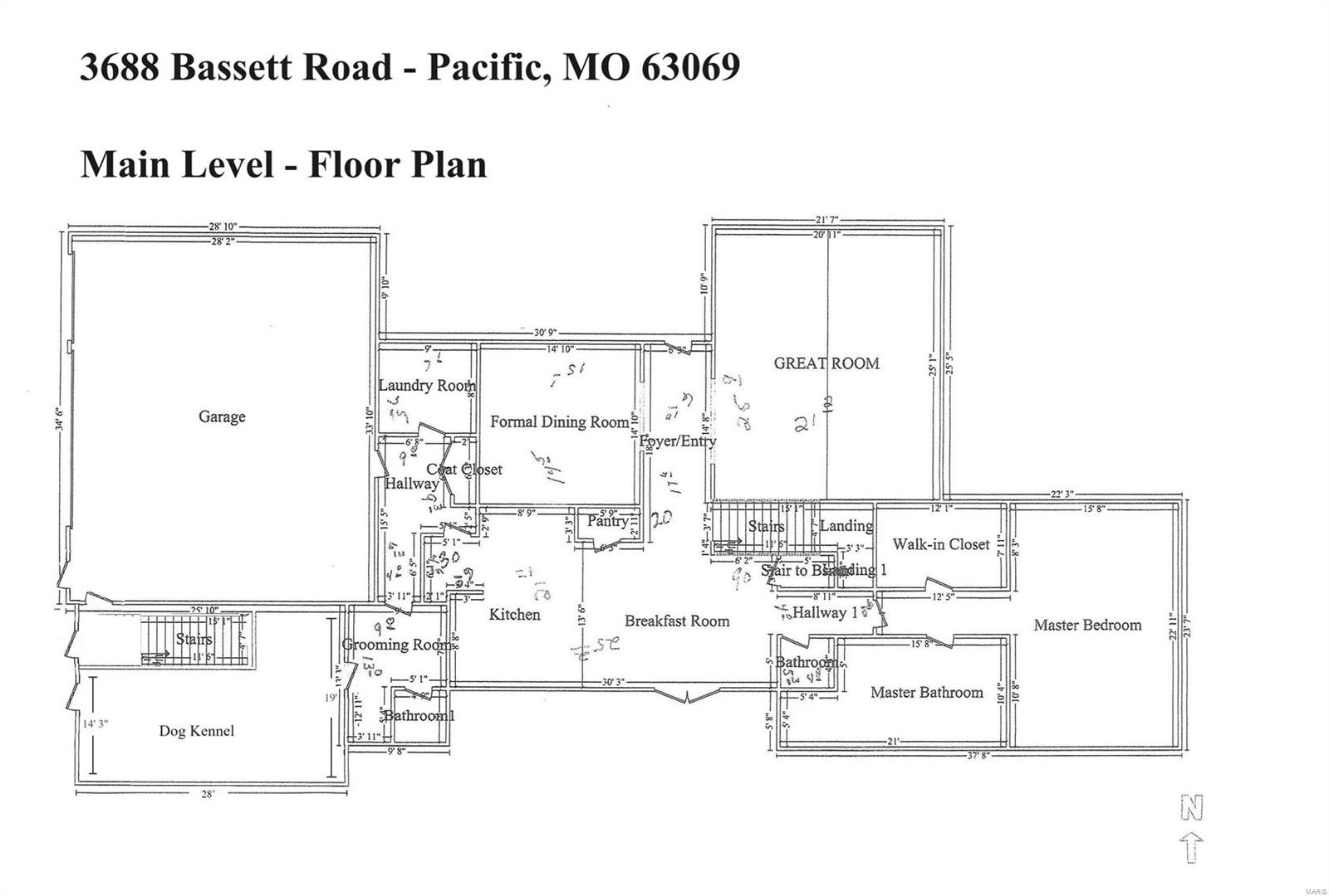 3688 Bassett Road Property Photo 51