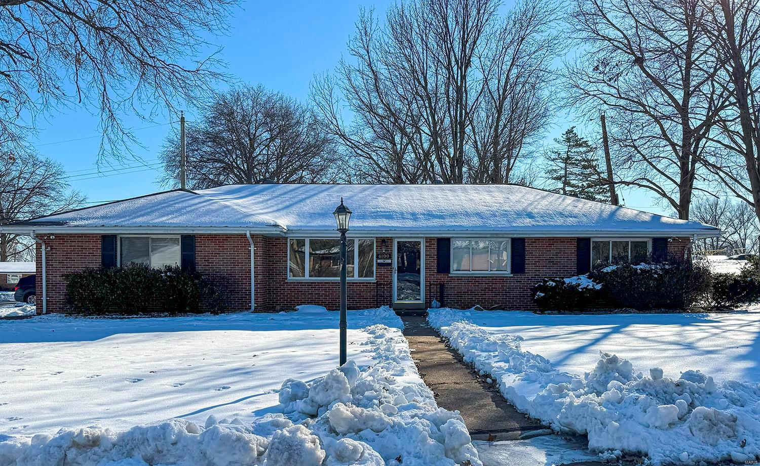 6100 Pebble Hill Drive Property Photo