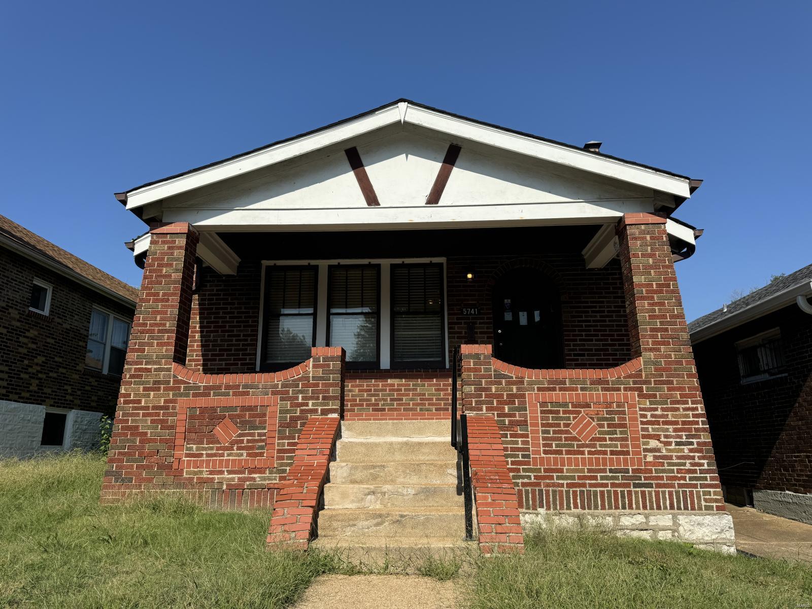 5741 Floy Avenue Property Photo