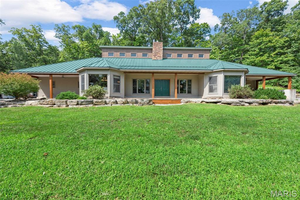17102 Deer Mountain Road Property Photo 1