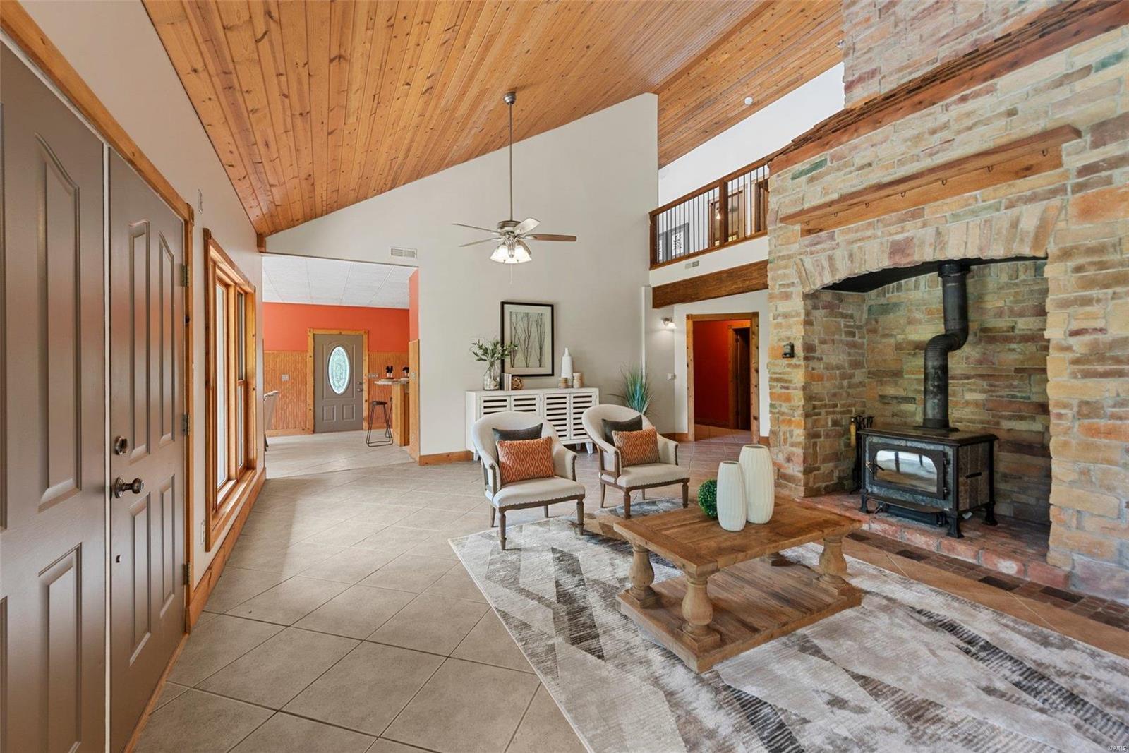 17102 Deer Mountain Road Property Photo 7