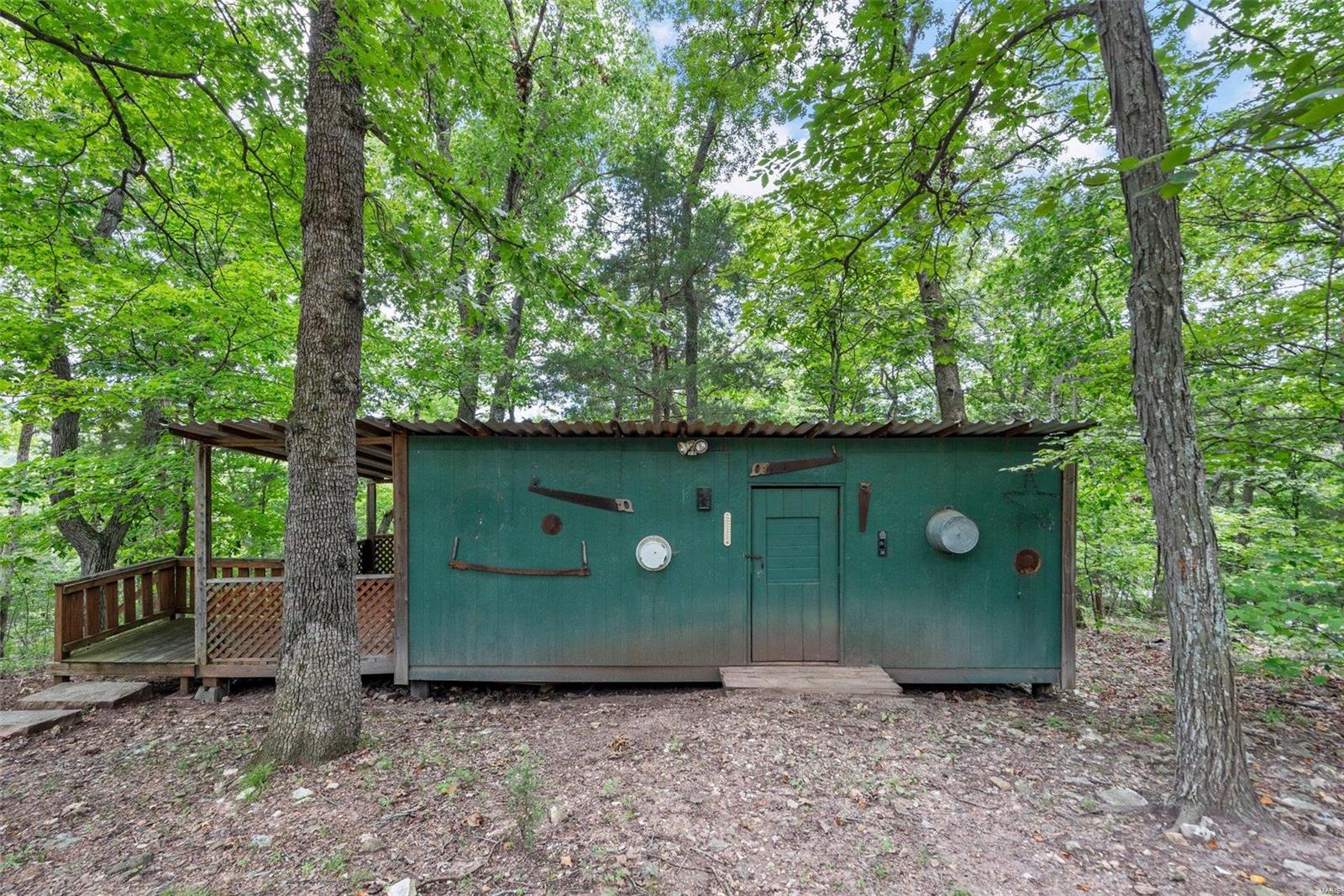 17102 Deer Mountain Road Property Photo 61