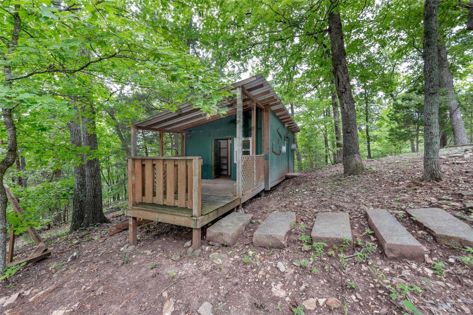 17102 Deer Mountain Road Property Photo 64
