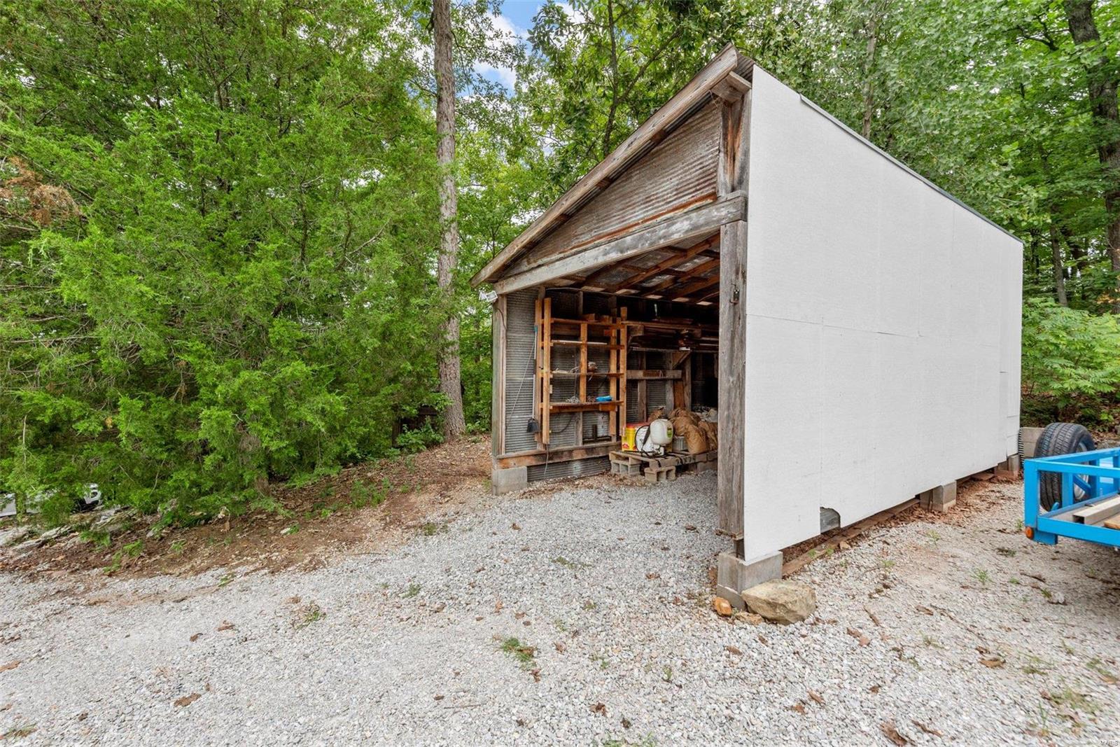 17102 Deer Mountain Road Property Photo 66