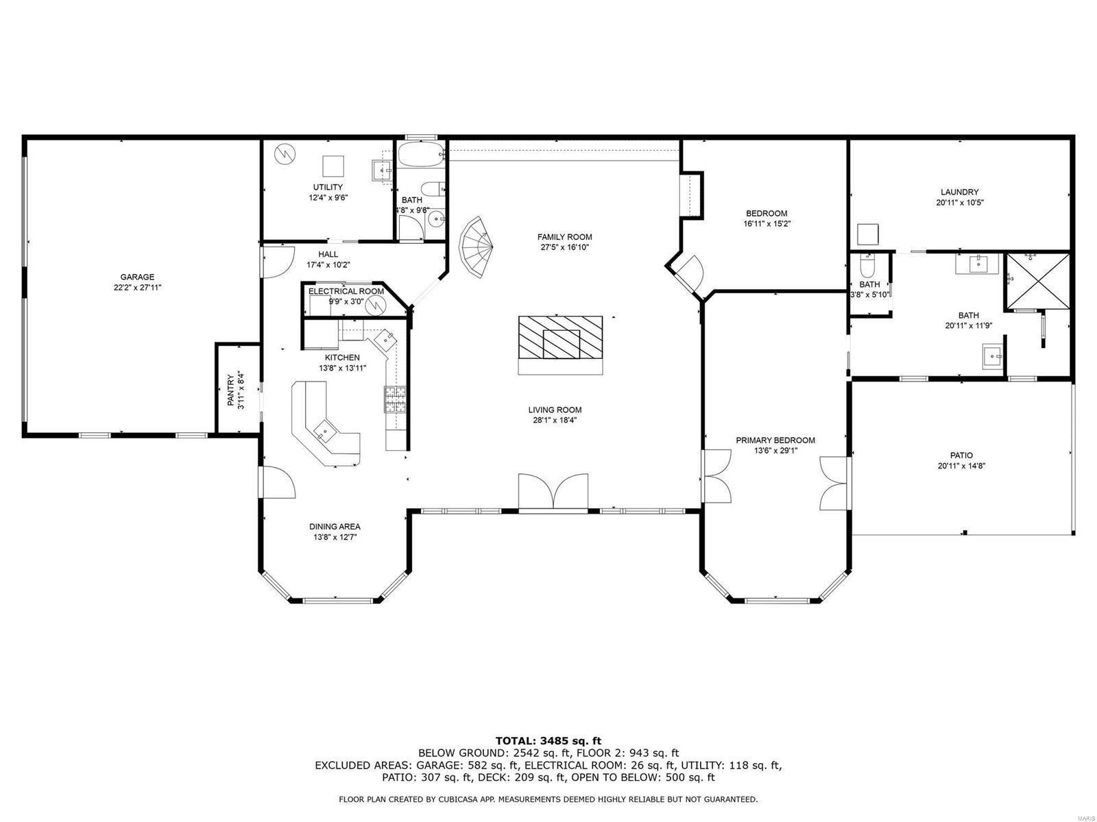 17102 Deer Mountain Road Property Photo 70
