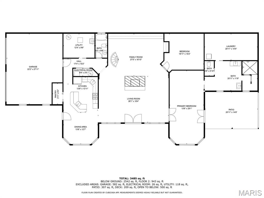 17102 Deer Mountain Road Property Photo 70