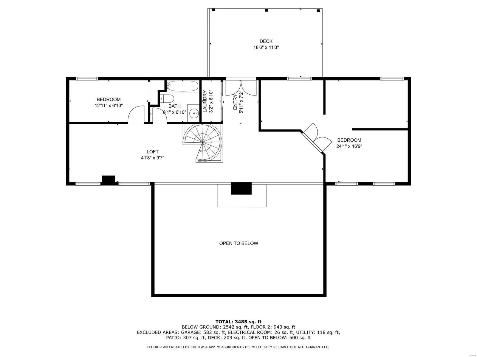 17102 Deer Mountain Road Property Photo 71