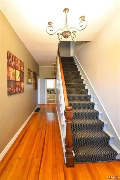 606 Washington Street Property Photo 12