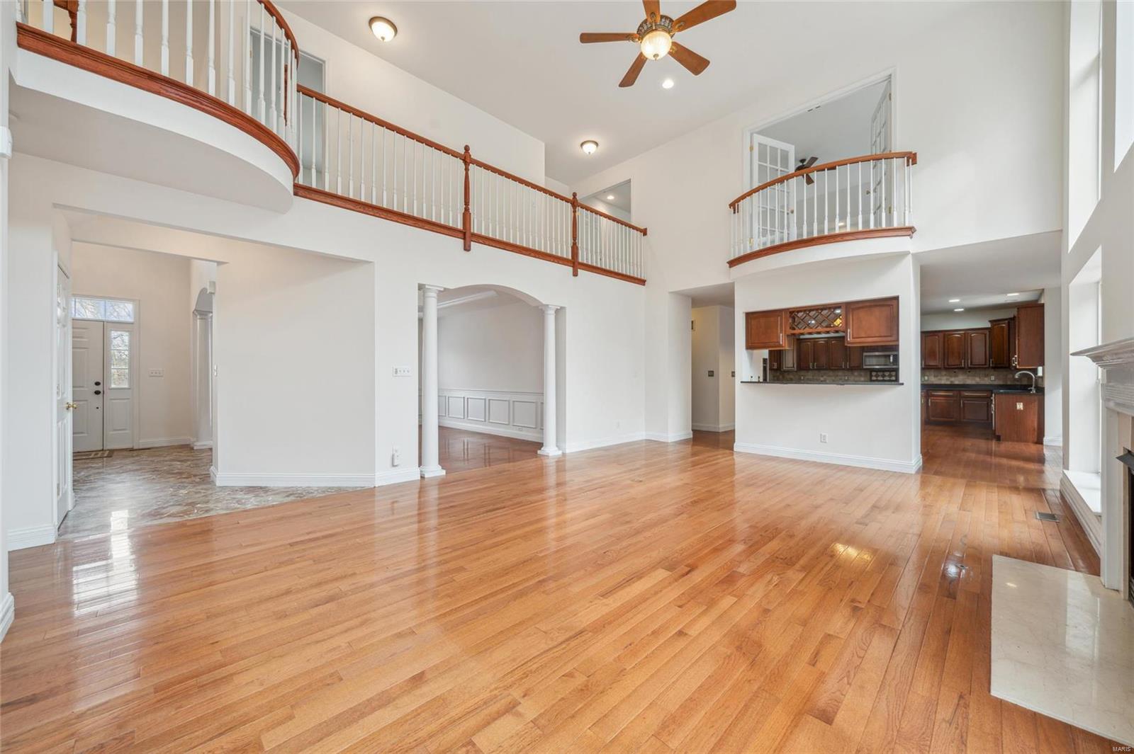 730 Hesemann Ridge Court Property Photo 3