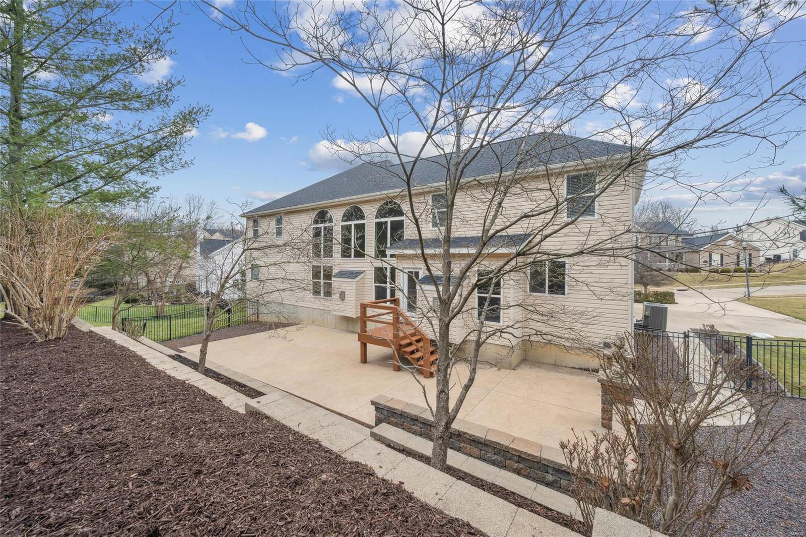 730 Hesemann Ridge Court Property Photo 26