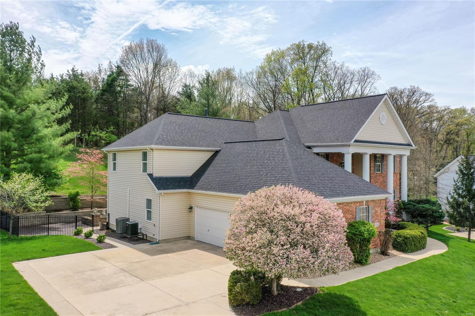 730 Hesemann Ridge Court Property Photo 29