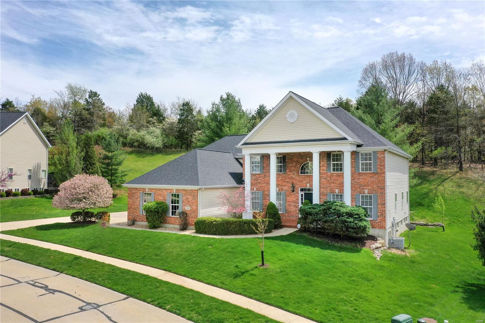 730 Hesemann Ridge Court Property Photo 30