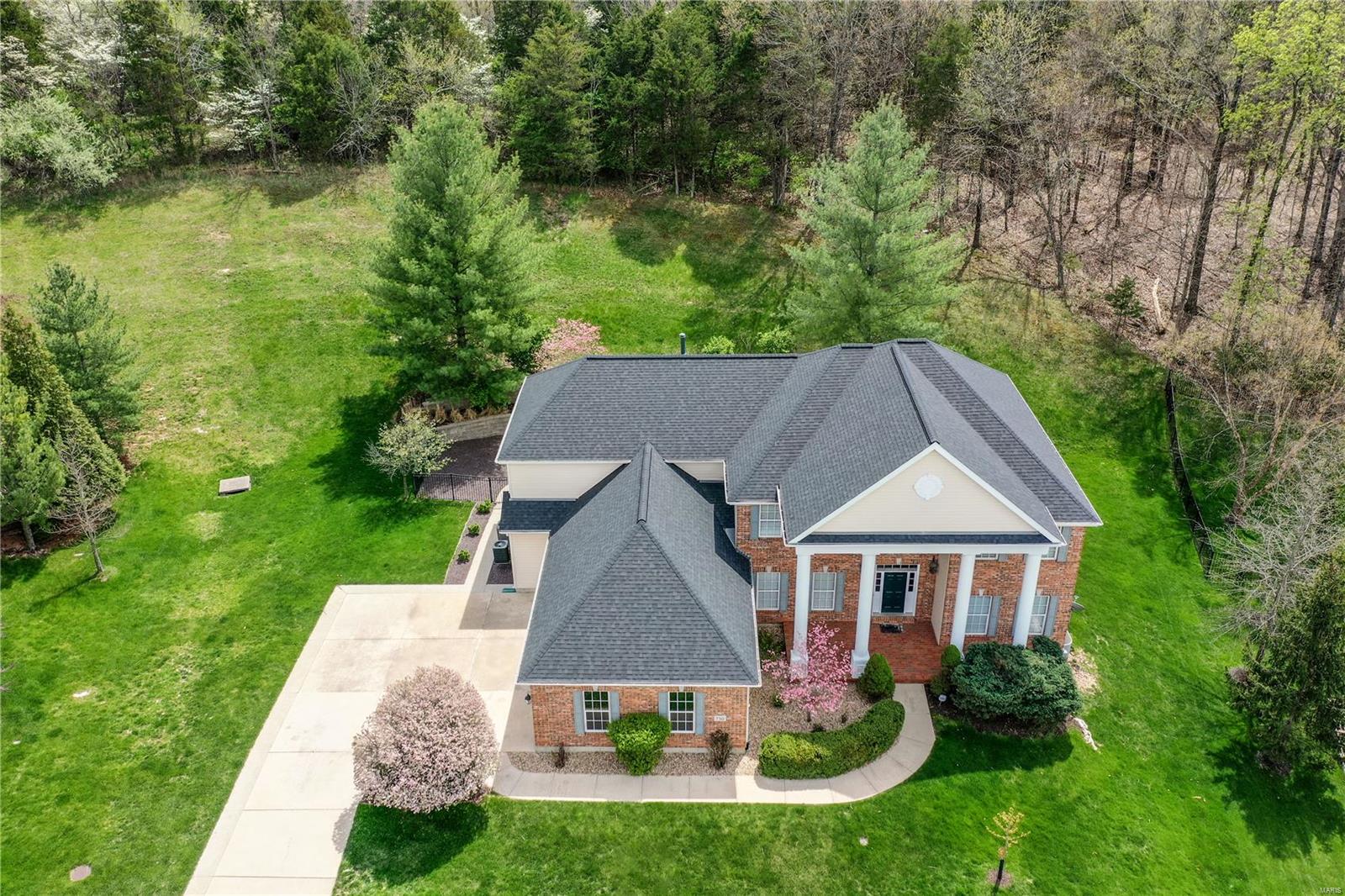 730 Hesemann Ridge Court Property Photo 31