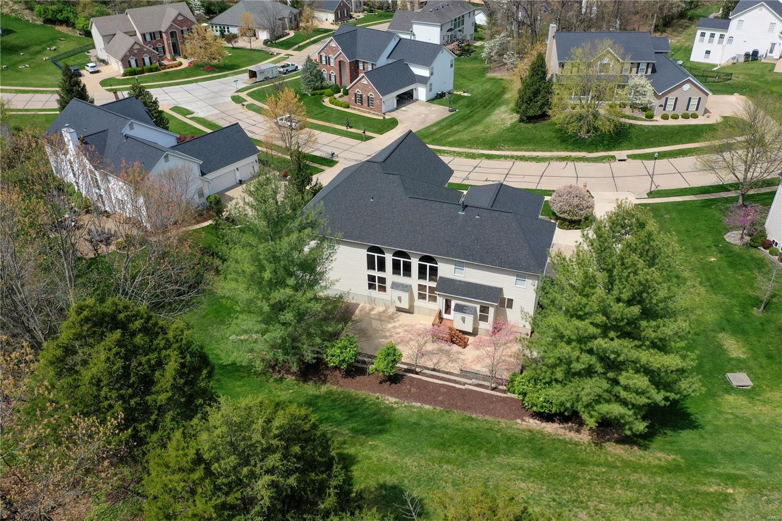 730 Hesemann Ridge Court Property Photo 33