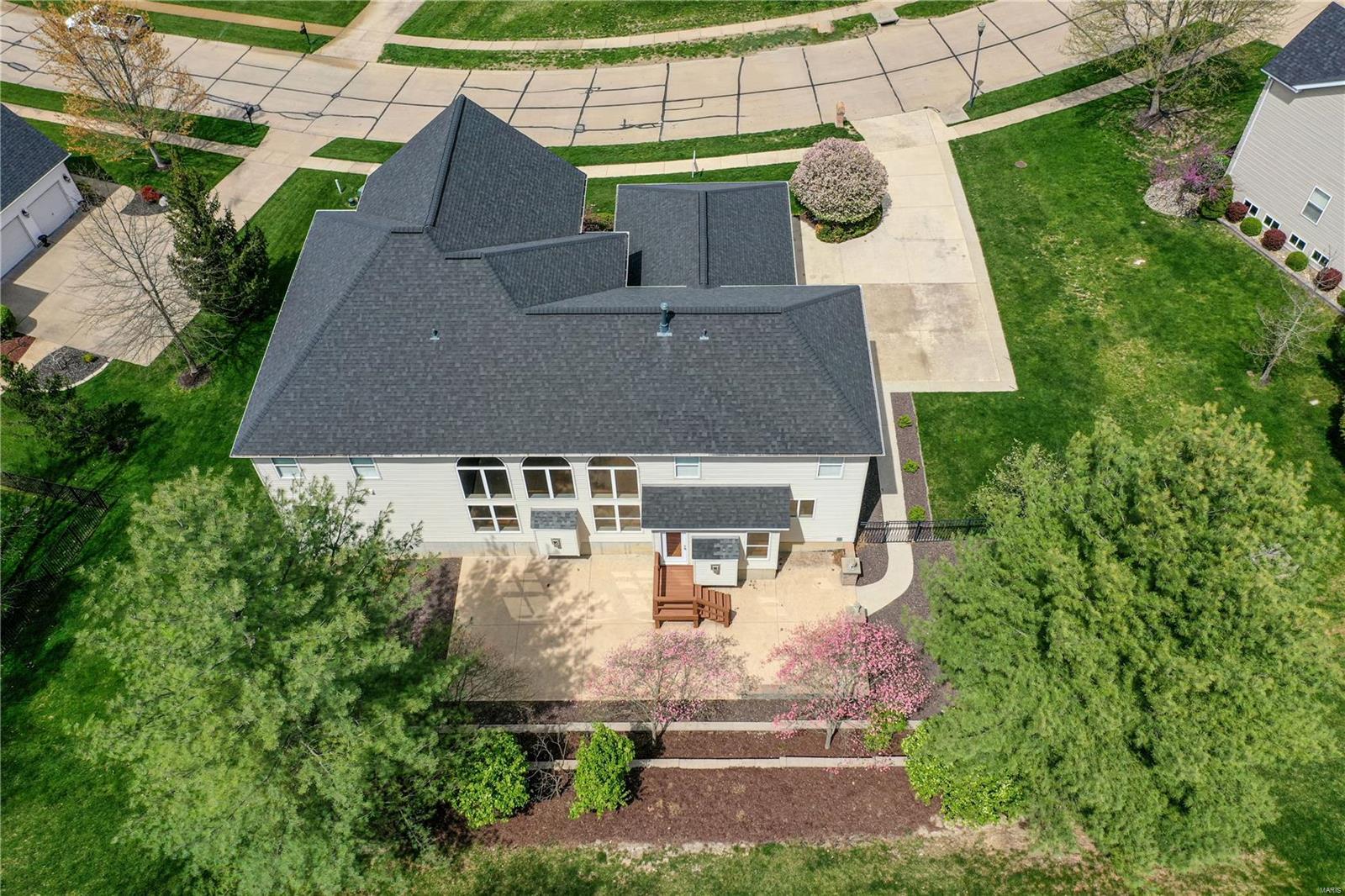 730 Hesemann Ridge Court Property Photo 34