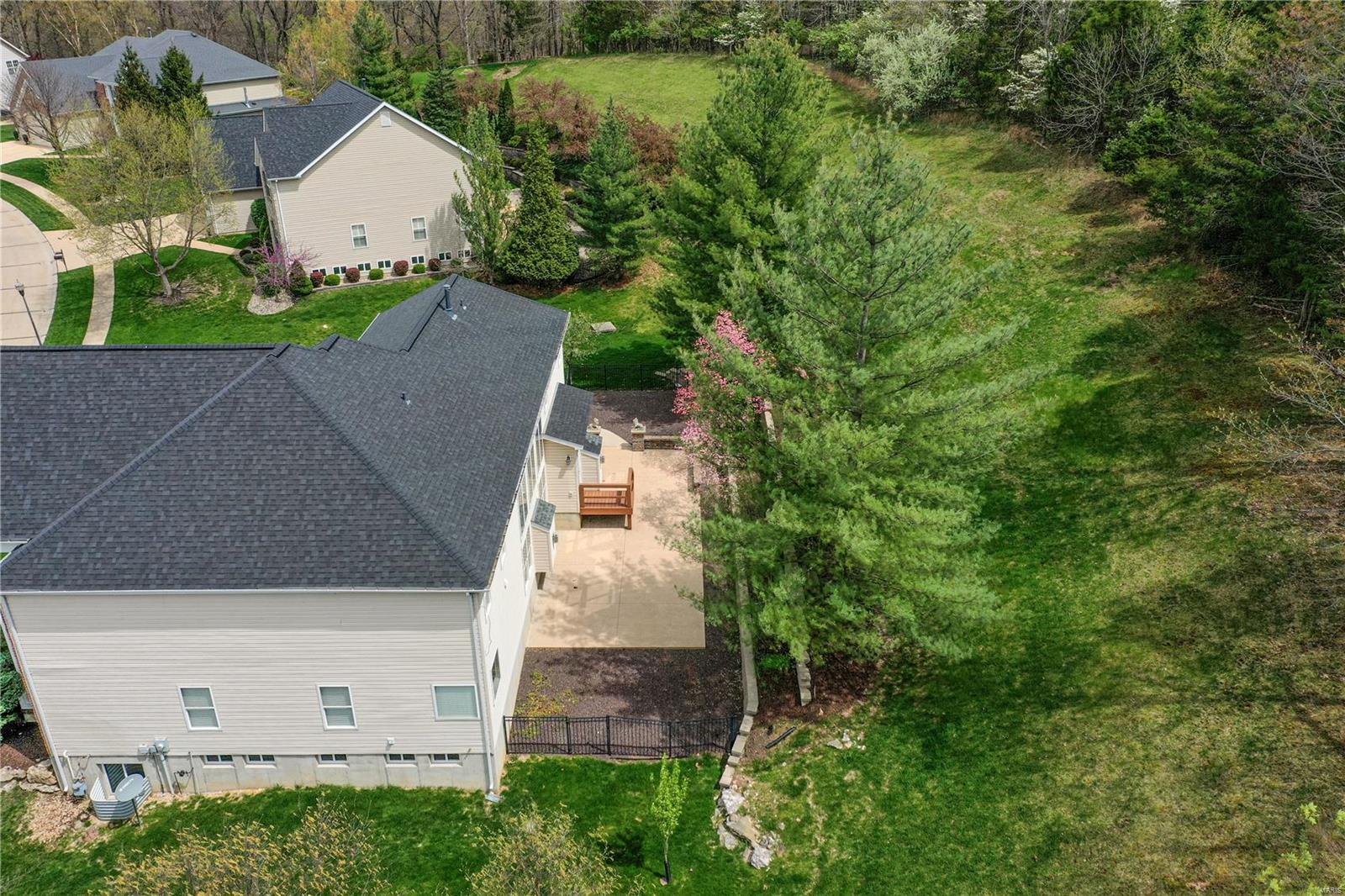 730 Hesemann Ridge Court Property Photo 36